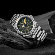 RGMT Himars Automatic Jungle Green