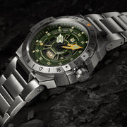 RGMT Himars Automatic Jungle Green