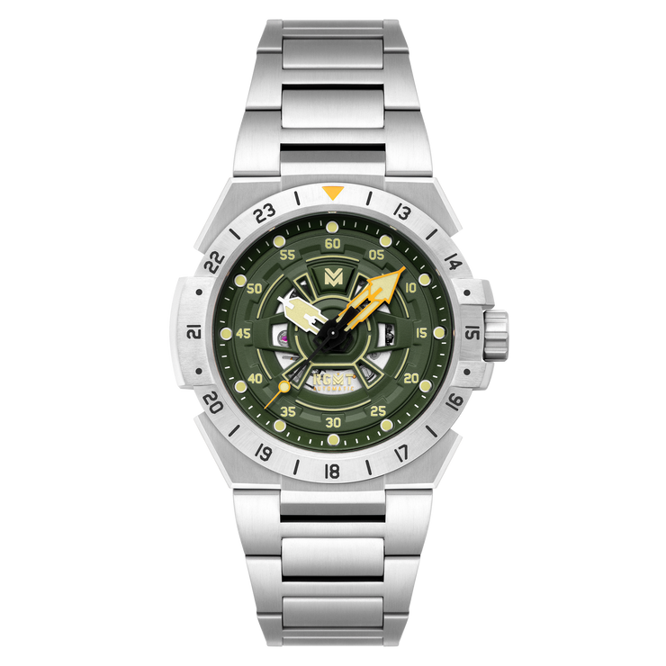 RGMT Himars Automatic Jungle Green