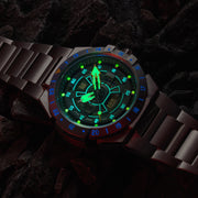 RGMT Himars Automatic Tactical Brown