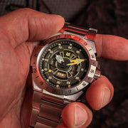 RGMT Himars Automatic Tactical Brown