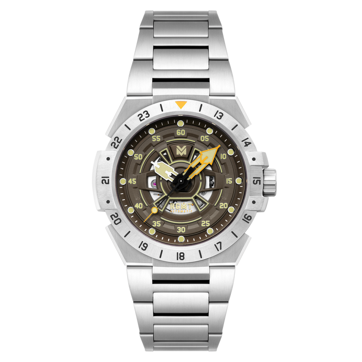 RGMT Himars Automatic Tactical Brown