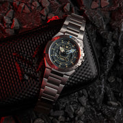 RGMT Himars Automatic Recon Grey