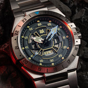RGMT Himars Automatic Recon Grey