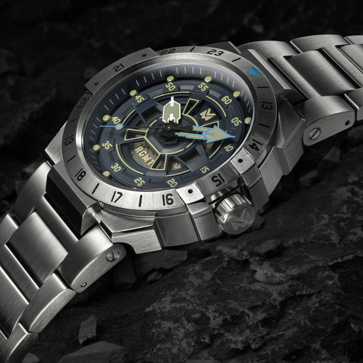 RGMT Himars Automatic Recon Grey