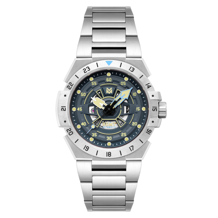 RGMT Himars Automatic Recon Grey