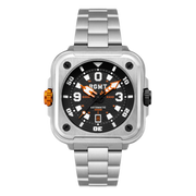RGMT Pershing Automatic Command Black