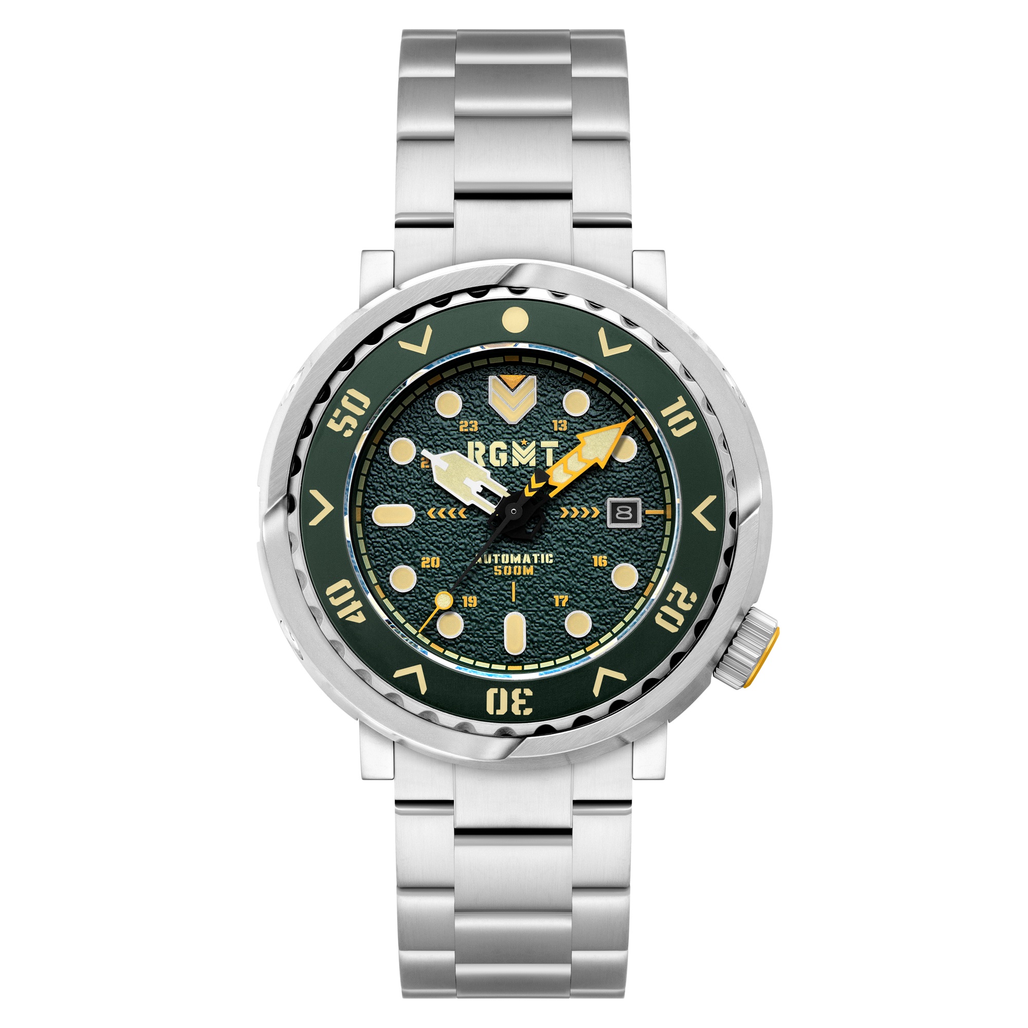 ウィスタンアームズ　コルト　ジャンク RGMT Zumwalt Automatic Green Guardian | Watches.com