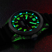 RGMT Defender Automatic Limited Edition Tactical Black