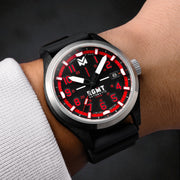 RGMT Defender Automatic Limited Edition Tactical Black