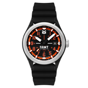 RGMT Defender Automatic Limited Edition Tactical Black