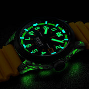 RGMT Defender Automatic Limited Edition Combat Black