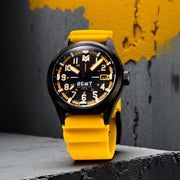RGMT Defender Automatic Limited Edition Combat Black