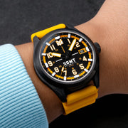 RGMT Defender Automatic Limited Edition Combat Black