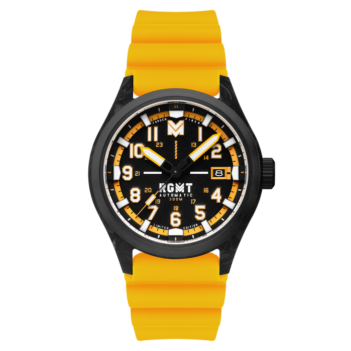 RGMT Defender Automatic Limited Edition Combat Black angled shot picture
