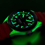 RGMT Defender Automatic Limited Edition Battalion Black