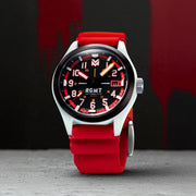 RGMT Defender Automatic Limited Edition Battalion Black