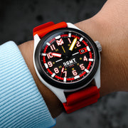 RGMT Defender Automatic Limited Edition Battalion Black