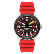 RGMT Defender Automatic Limited Edition Battalion Black