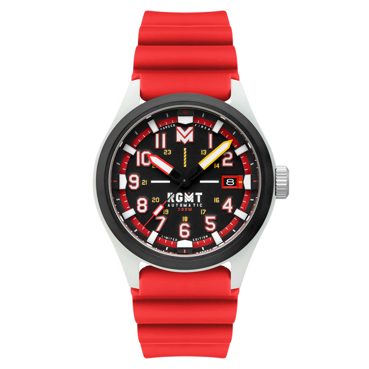 RGMT Defender Automatic Limited Edition Battalion Black