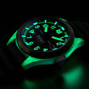 RGMT Defender Automatic Limited Edition Field Green