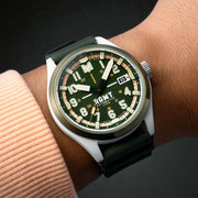 RGMT Defender Automatic Limited Edition Field Green