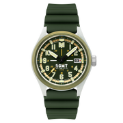 RGMT Defender Automatic Limited Edition Field Green