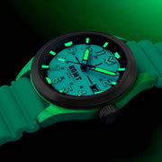 RGMT Defender Automatic Limited Edition Luminous Recon