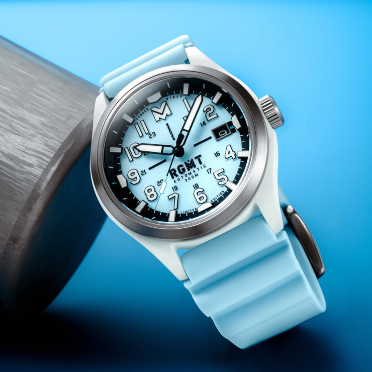 RGMT Defender Automatic Limited Edition Luminous Recon