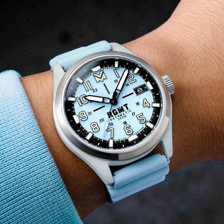 RGMT Defender Automatic Limited Edition Luminous Recon