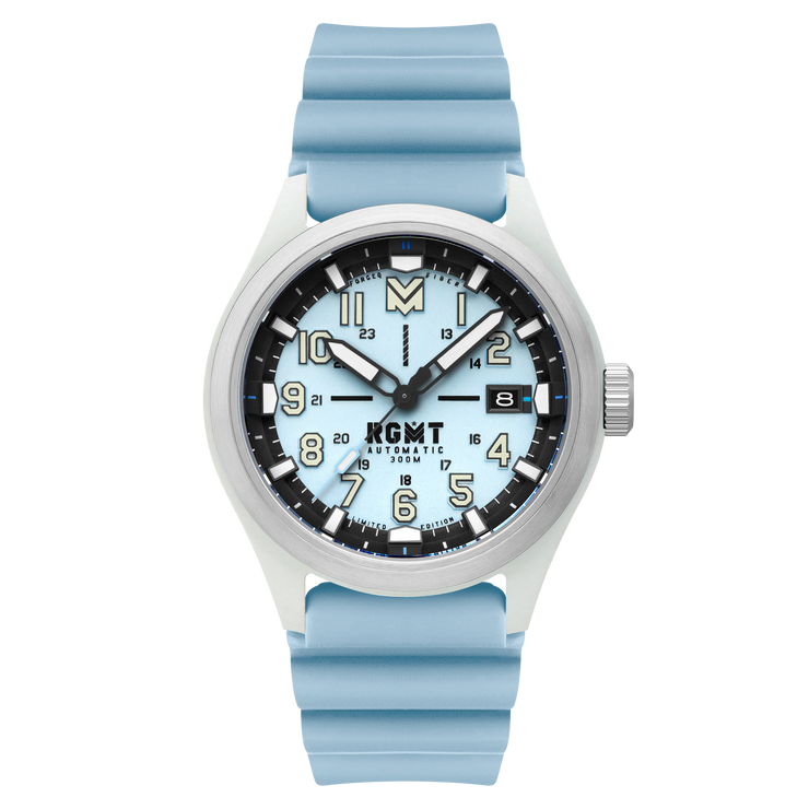 RGMT Defender Automatic Limited Edition Luminous Recon