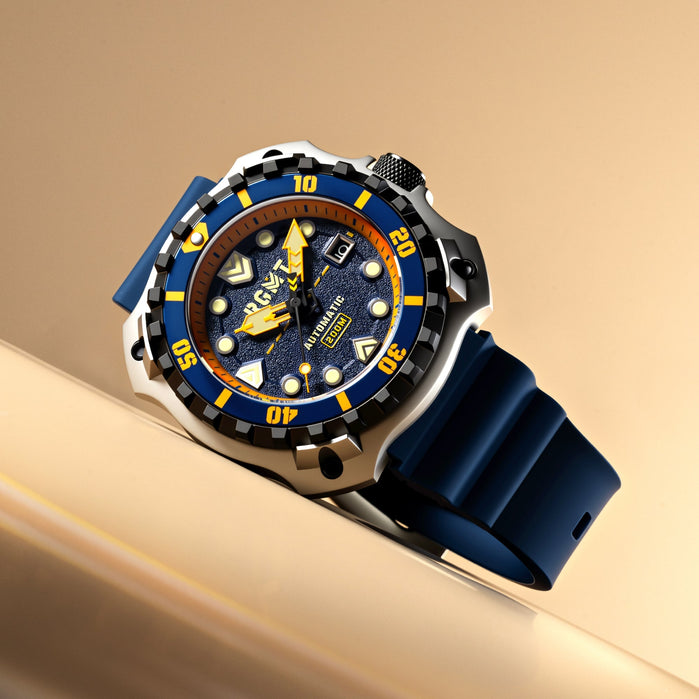 RGMT Minesweep Automatic Hazard angled shot picture