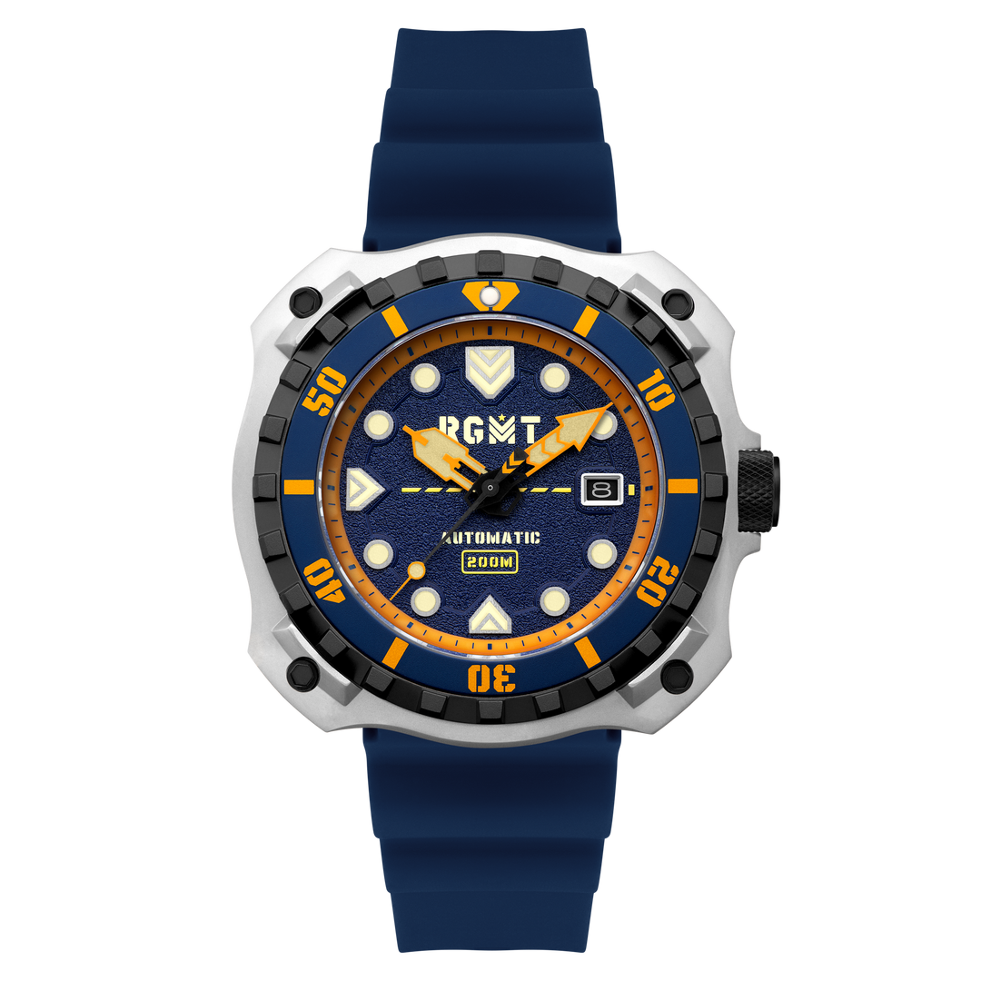 RGMT Minesweep Automatic Hazard – Watches.com