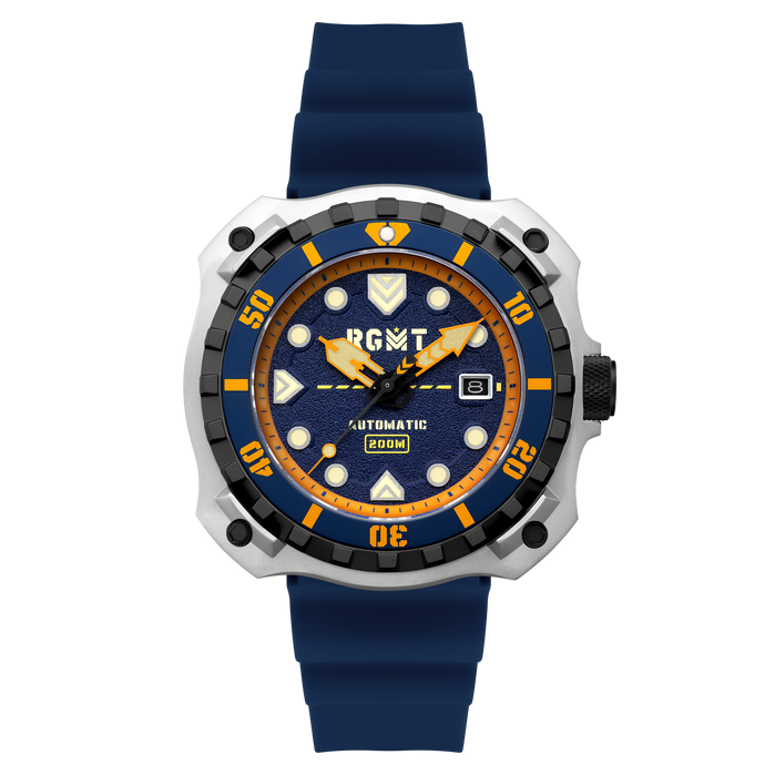 RGMT Minesweep Automatic Hazard angled shot picture