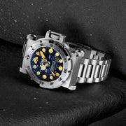 RGMT Centurion Automatic Trooper Blue