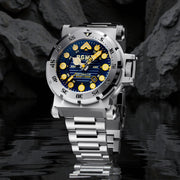 RGMT Centurion Automatic Trooper Blue