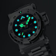 RGMT Centurion Automatic Trooper Blue