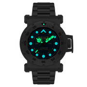 RGMT Centurion Automatic Trooper Blue