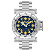 RGMT Centurion Automatic Trooper Blue