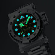 RGMT Centurion Automatic Sergeant Sage