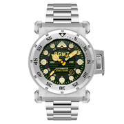 RGMT Centurion Automatic Sergeant Sage