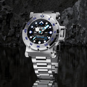 RGMT Centurion Automatic Combat Smoke