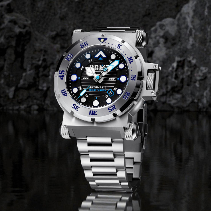 RGMT Centurion Automatic Combat Smoke