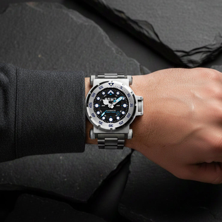 RGMT Centurion Automatic Combat Smoke