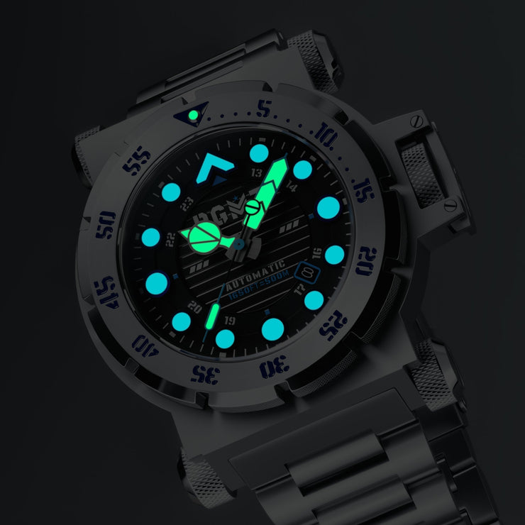 RGMT Centurion Automatic Combat Smoke