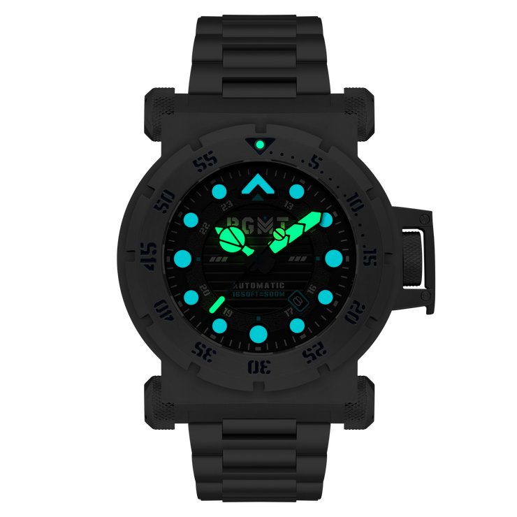 RGMT Centurion Automatic Combat Smoke