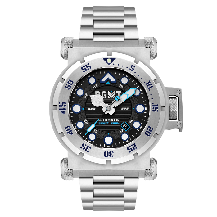 RGMT Centurion Automatic Combat Smoke angled shot picture