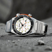 RGMT Marksman GMT Automatic Ghost