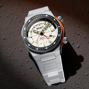 RGMT Marksman GMT Automatic Ghost