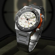 RGMT Marksman GMT Automatic Ghost